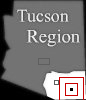 mini location map