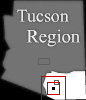 mini location map