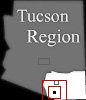 mini location map