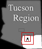mini location map