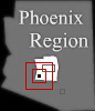 mini location map