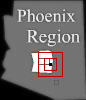mini location map