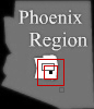 mini location map