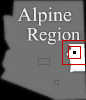 mini location map