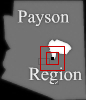 mini location map
