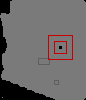 mini location map