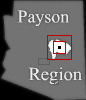 mini location map
