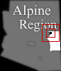 mini location map