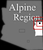mini location map