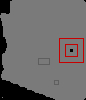 mini location map