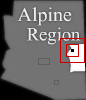 mini location map