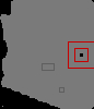 mini location map