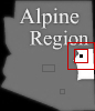 mini location map