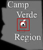 mini location map