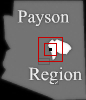 mini location map