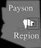 mini location map