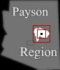 mini location map