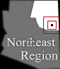 mini location map
