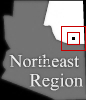 mini location map