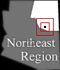 mini location map