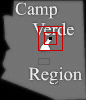 mini location map
