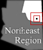 mini location map