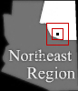 mini location map