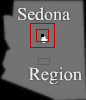 mini location map