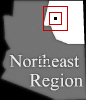 mini location map