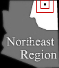 mini location map