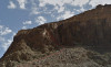 route goes through this notch