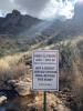 stolen sign