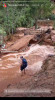 Still sorta there after flood