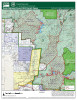 map of OHV permit areas