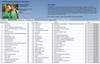 Top 25 hiking songs (iTunes): &quot;Next Steps&quot;