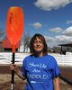 Shut up and Paddle!