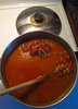 Dinner 5/7/14- Fresh Mexican Charro Pinto Beans<br />(less fresh Cilantro)