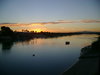 Colorado River Sunrise