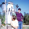 Copy of Me and Jon at Gage 9-27-70.jpg