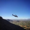 chopper.jpg (91.3 KiB) Viewed 908 times Part of the ongoing recovery efforts on #camelbackmountain. This #helicopter just dropped off two SAR personnel & then departed