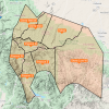 Payson Sub-Region Example