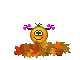Fall girl! :FG: