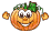 pumpkin! :pk:
