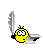 Frustrated Writer :wrt: