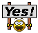:yes: