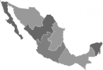 mini location map