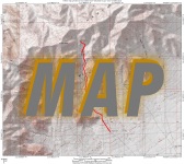 General Hike Map