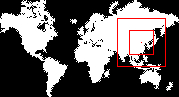 mini location map