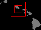 mini location map