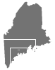 mini location map